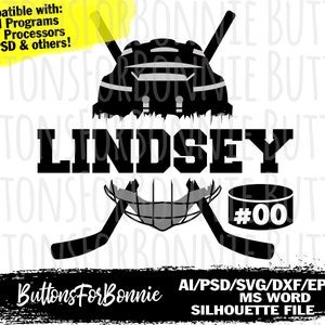 hockey svg, template, hockey mom svg, hockey shirt svg, cut file, iron on, cricut, name, hockey decal, hockey player svg, team svg, emblem