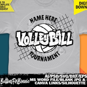 Volleyball champion hotsell shirt designs