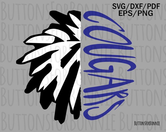 pompom svg knights svg cheer mom svg cut file school spirit sport svg cheer shirt iron on knights cheerleader svg Cheerleader svg