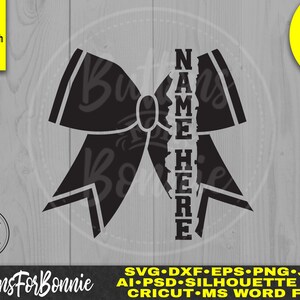 cheer svg