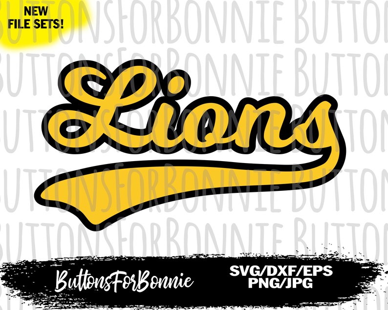 Free Free Express Lion Logo Svg 835 SVG PNG EPS DXF File