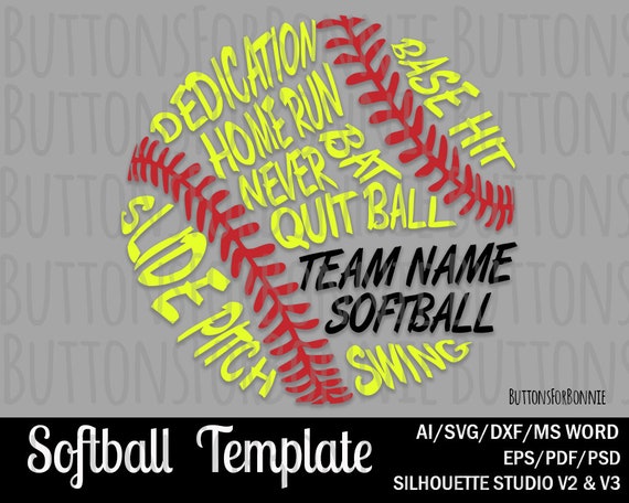 Pitch, Hit, Never Quit Tee Pitch, Hit, Never Quit Tee