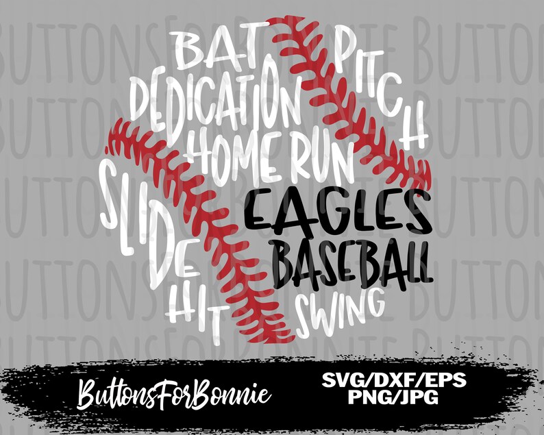 Download Cricut Eagles Baseball Svg Iron On Baseball Mom Digital Cutting File Baseball Team Svg Eagles Shirt Baseball Shirt Eagles Svg Clip Art Art Collectibles Timeglobaltech Com