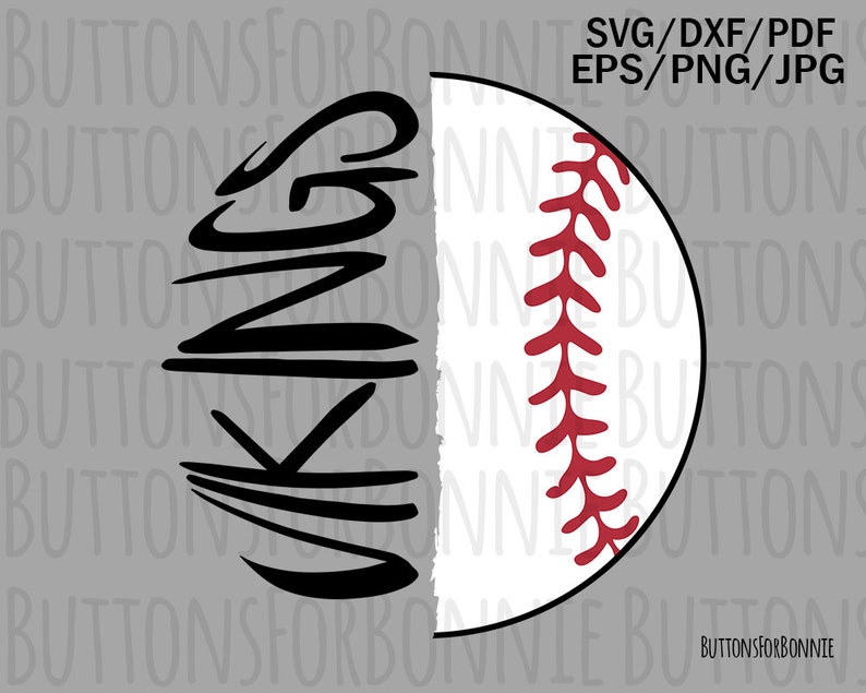 Download Clip Art Decal Vikings Svg School Shirt Svg Baseball Svg Baseball Player Sport Svg Vikings Shirt Baseball Shirt Cricut Mascot Svg Cut File Art Collectibles