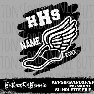 track and field svg, cross country svg, runner template, track and field mom, running shirt svg, cut file, iron on, cricut, name, decal