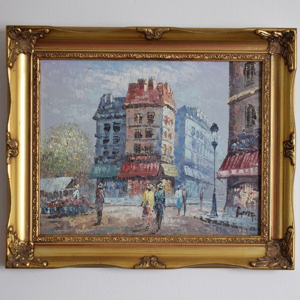 Continental Art Etsy