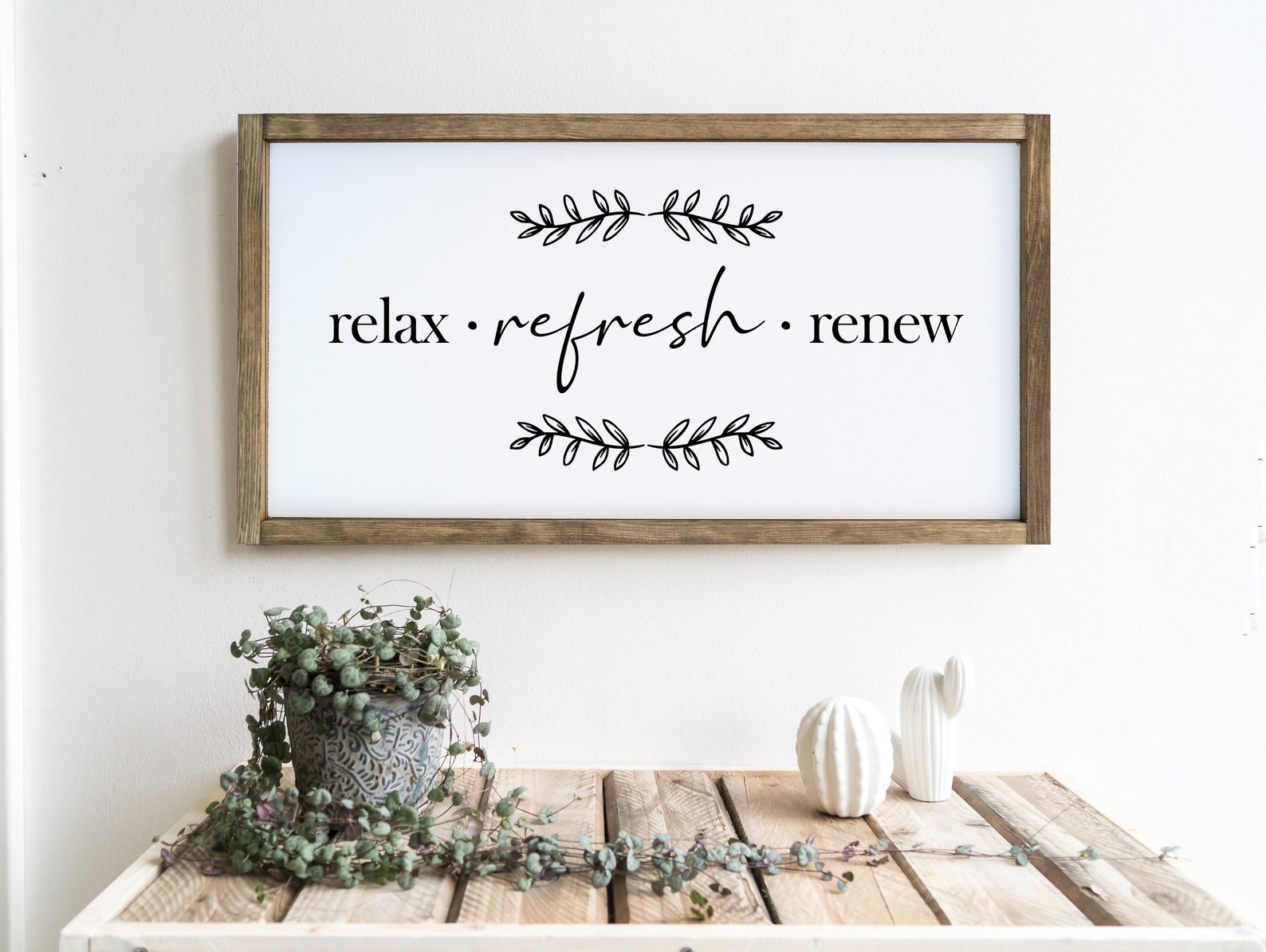 Bad Holzschild Wanddeko für Badezimmer Baddeko Holz | Etsy