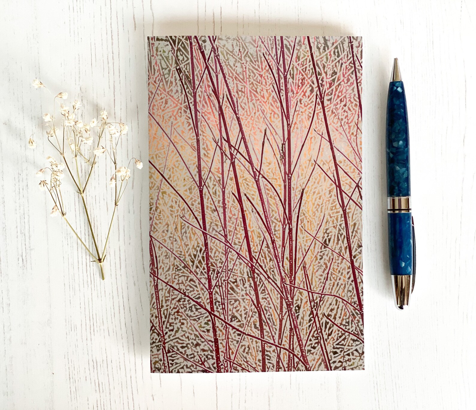 Dogwood Wisley Creative Greeting Card Fine Art Photo Etsy