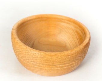 Woodwork Home gift idea Wooden items Bowls Cookware Kitchen storage Kitchen decor Household utensils Wooden bowl Plates Salad bowl Soup bowl