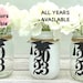 see more listings in the Graduation favors section