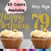 see more listings in the Cupcake Toppers  section