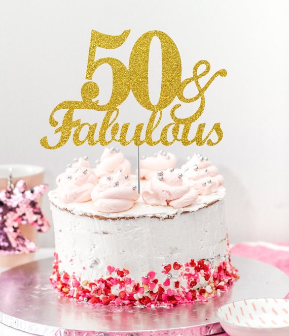 50 Stück Gold-Glitter-Flügel Cake Topper – Ca. 10 Cm, Aus Papier, Mit Klebepunkten Für Kuchen & Pralinen