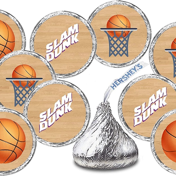 Kids Basketball Team Favors Etsy