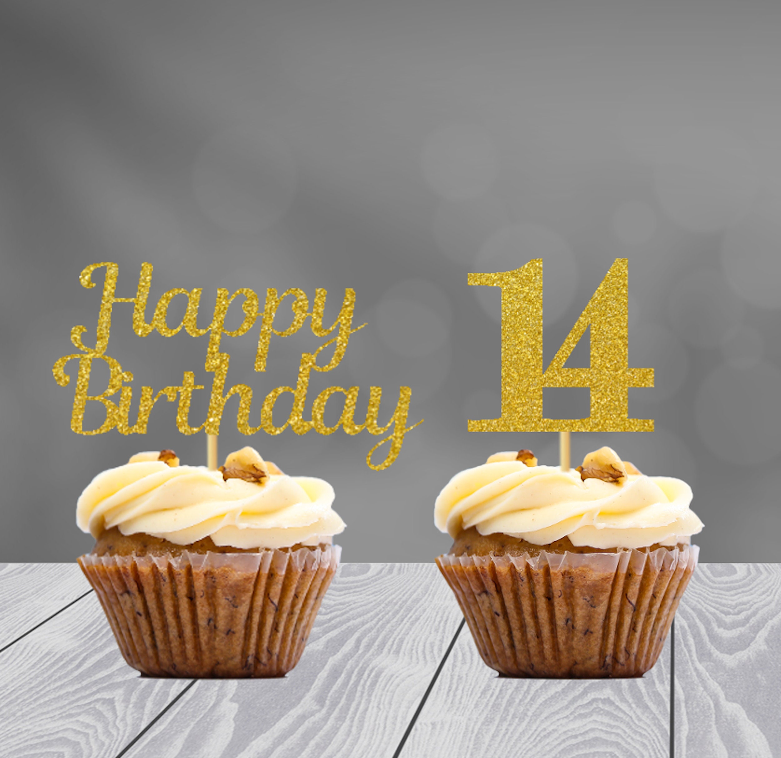 14th Birthday Cupcakes 14th-birthday-cupcakes