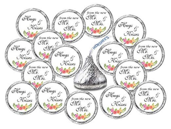 108 OLAF PERSONALIZED HERSHEY KISS KISSES LABELS STICKERS BIRTHDAY PARTY FAVORS