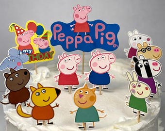 Themed Character Party