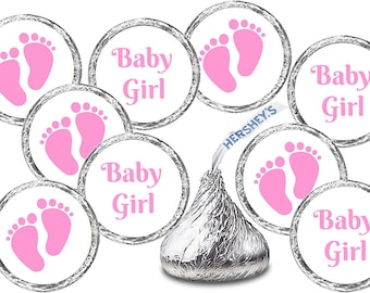 Baby Shower Decor