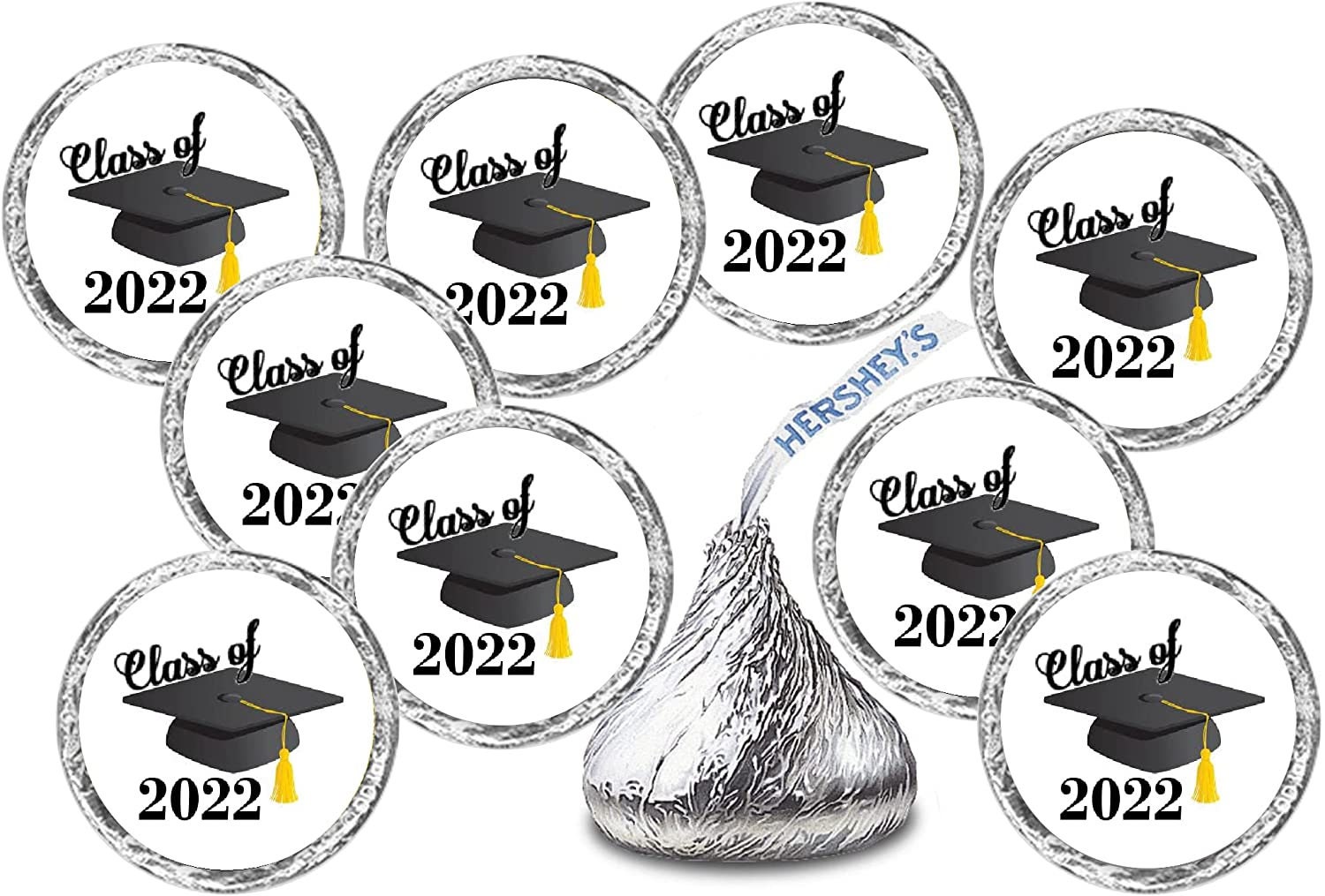 Premium Chocolate Mini Graduation Caps – Morkes Chocolates