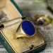 see more listings in the Signet Rings section