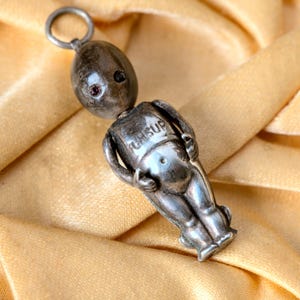 Fumsup Ww1 Charm - Etsy UK