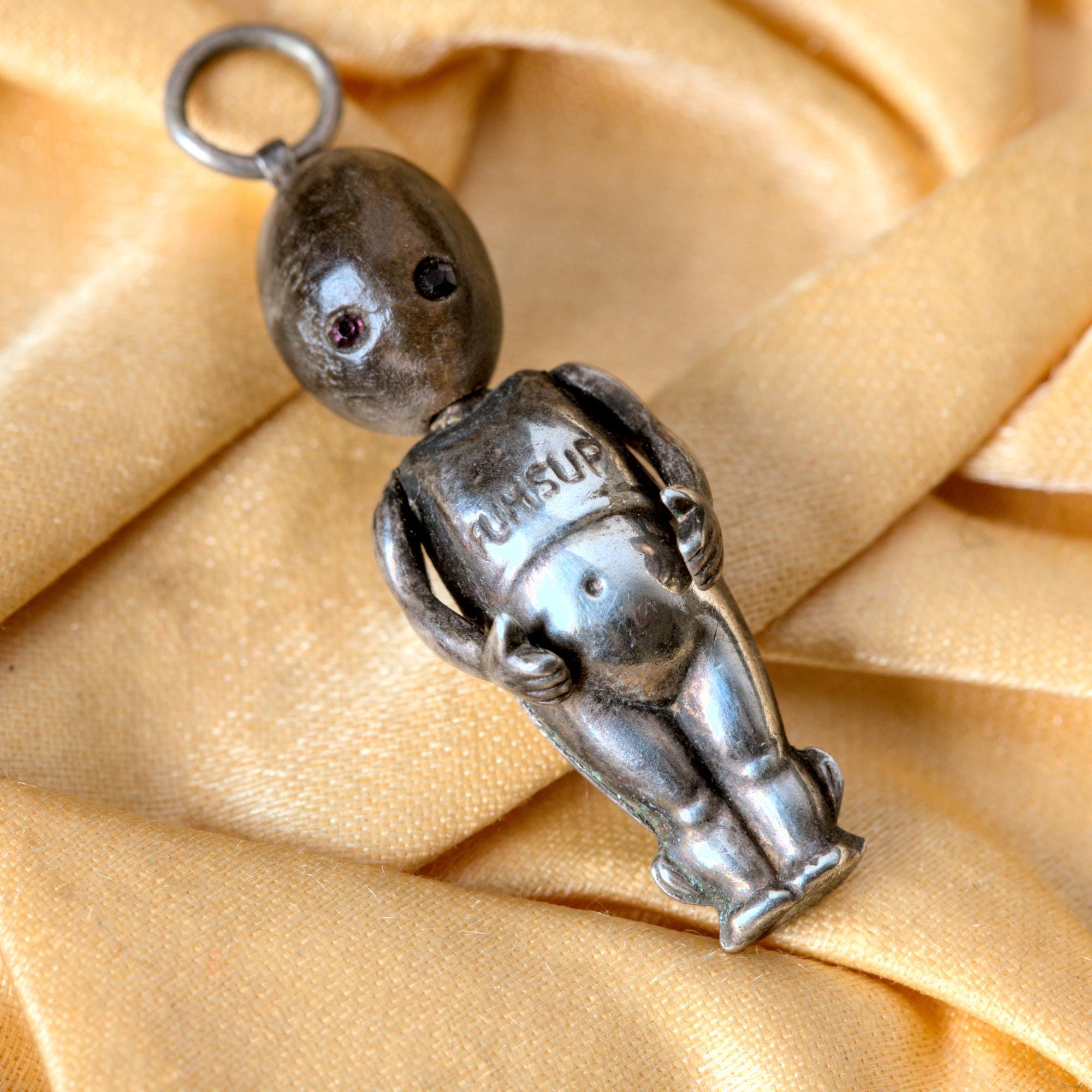 FUMSUP TOUCH WOOD チャーム 】 ビクトリア朝～第一次大戦中 【公式通販】