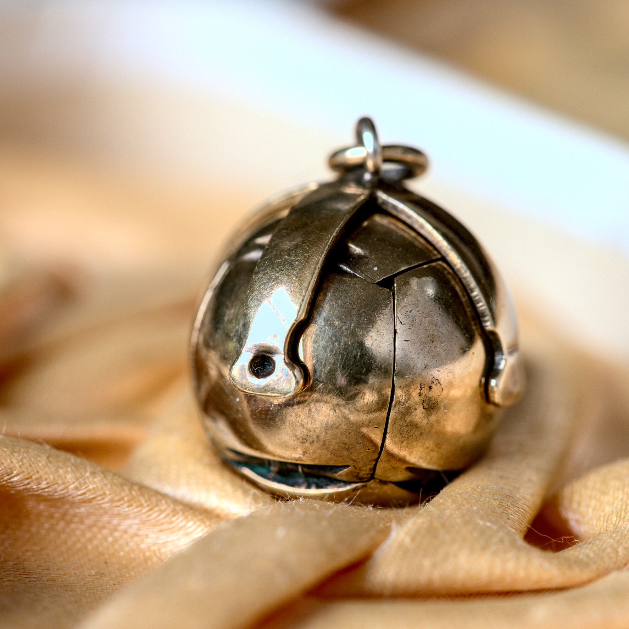 Gold masonic ball deals
