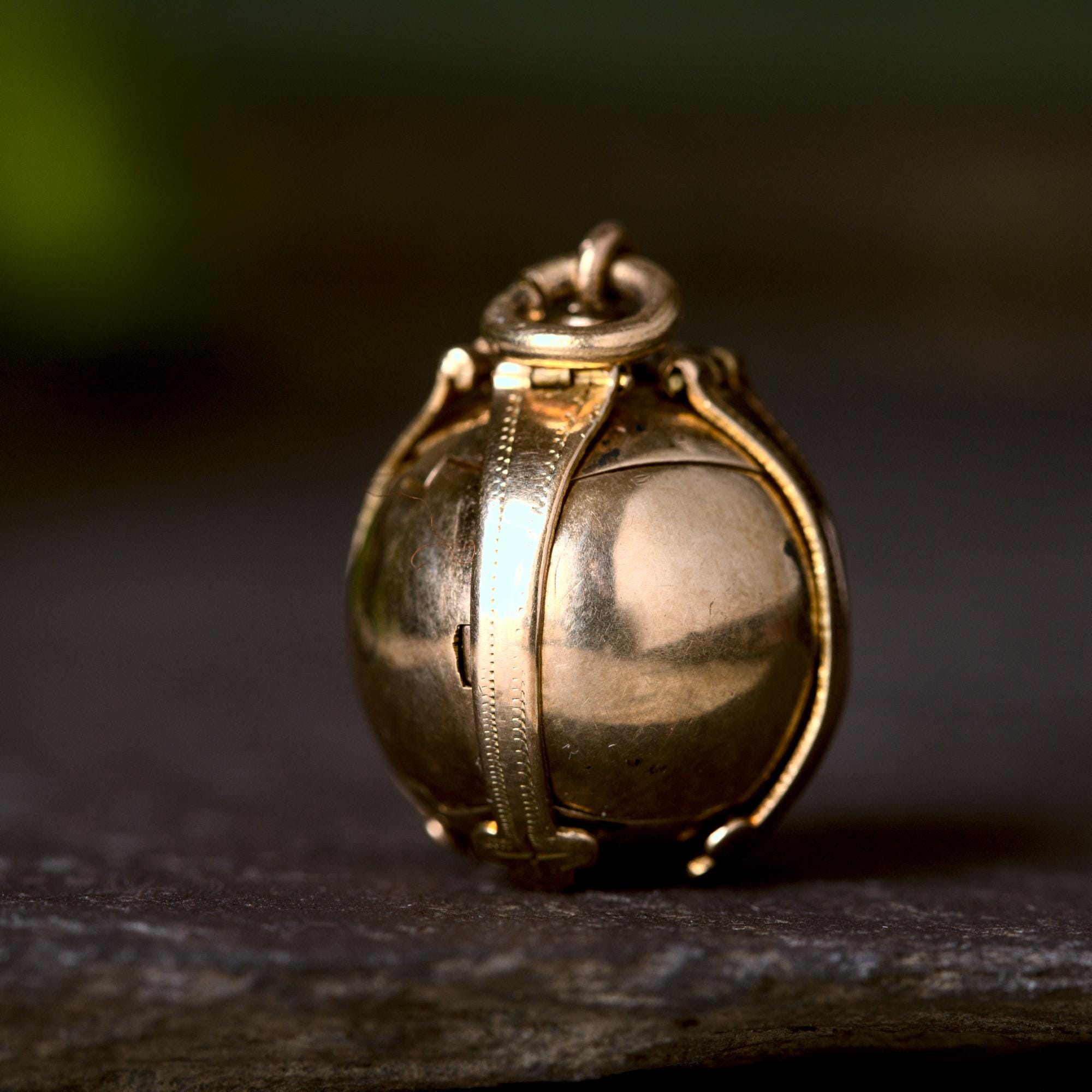 Masonic orb - Etsy 日本