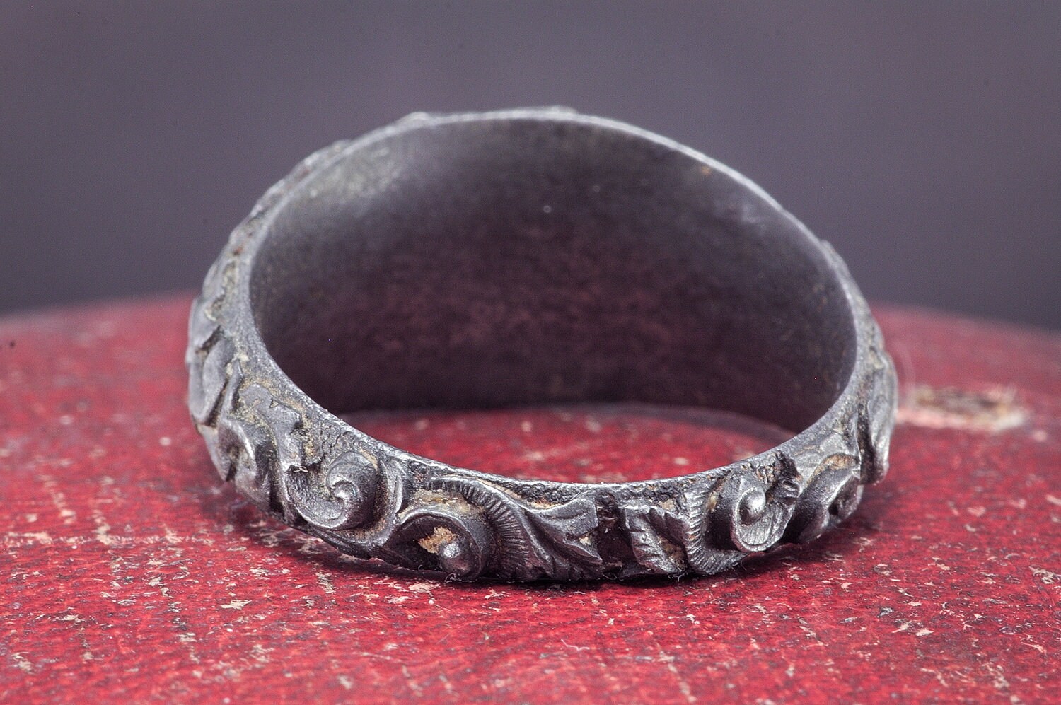 Stunning & Rare Genuine 1800's Antique Berlin Iron Signet Ring 'JY' Initials - Etsy Stunning & Rare Genuine 1800's Antique Berlin Iron Signet Ring 'JY' Initials - Etsy