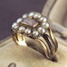 see more listings in the Mourning Rings section