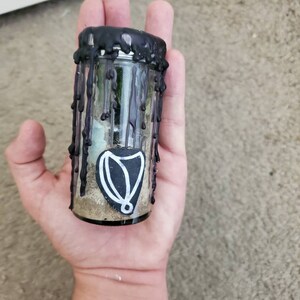 Protection Jar