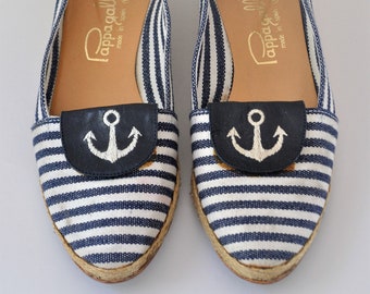 pappagallo shoes 1980s