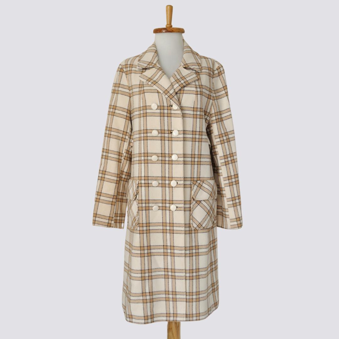 Brent Wool Jacket - Etsy
