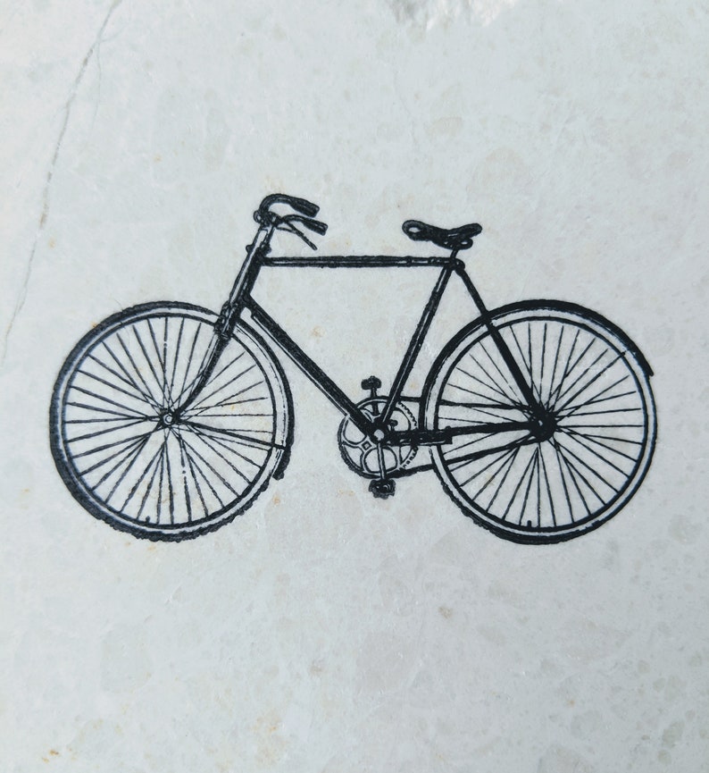 bicycle coaster