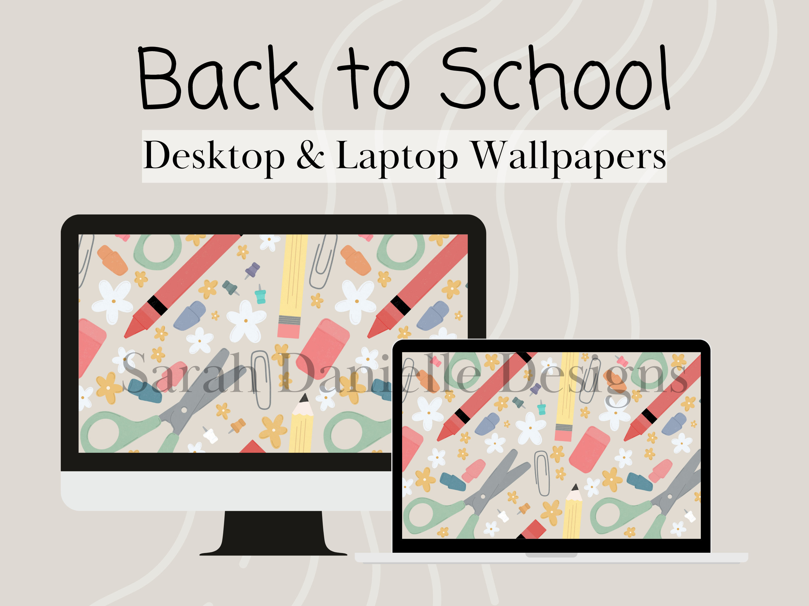 school wallpapers desktop