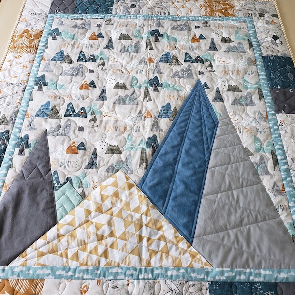 Toddler Bedding Etsy