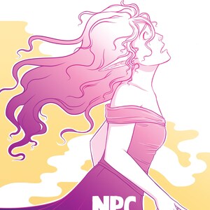 NPC Tea - Issue 8