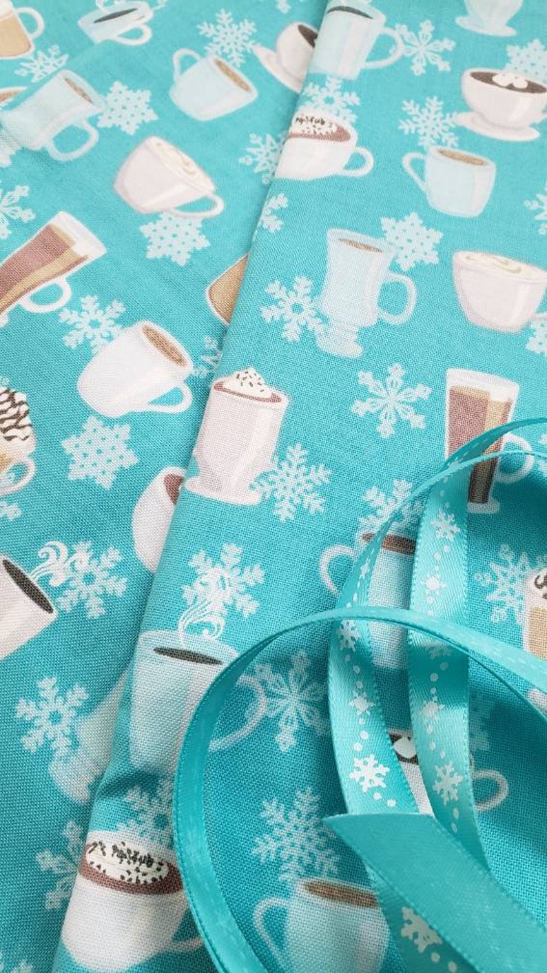 Christmas Gift Bags Set of 2 Gift Bags, Reusable Gift Bags Eco-Friendly Gift Bags Fabric Gift Bags Pretty Gift Bags
