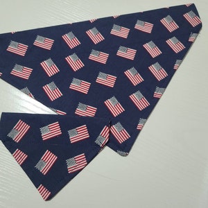 Pet Bandanas, Dog Bandanas, Cat Bandanas, Over-the-Collar Pet Bandanas