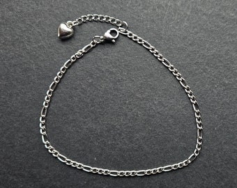 A99 - Hot Wife Anklet.   Hotwife, Cuckold, Femdom, Chastity