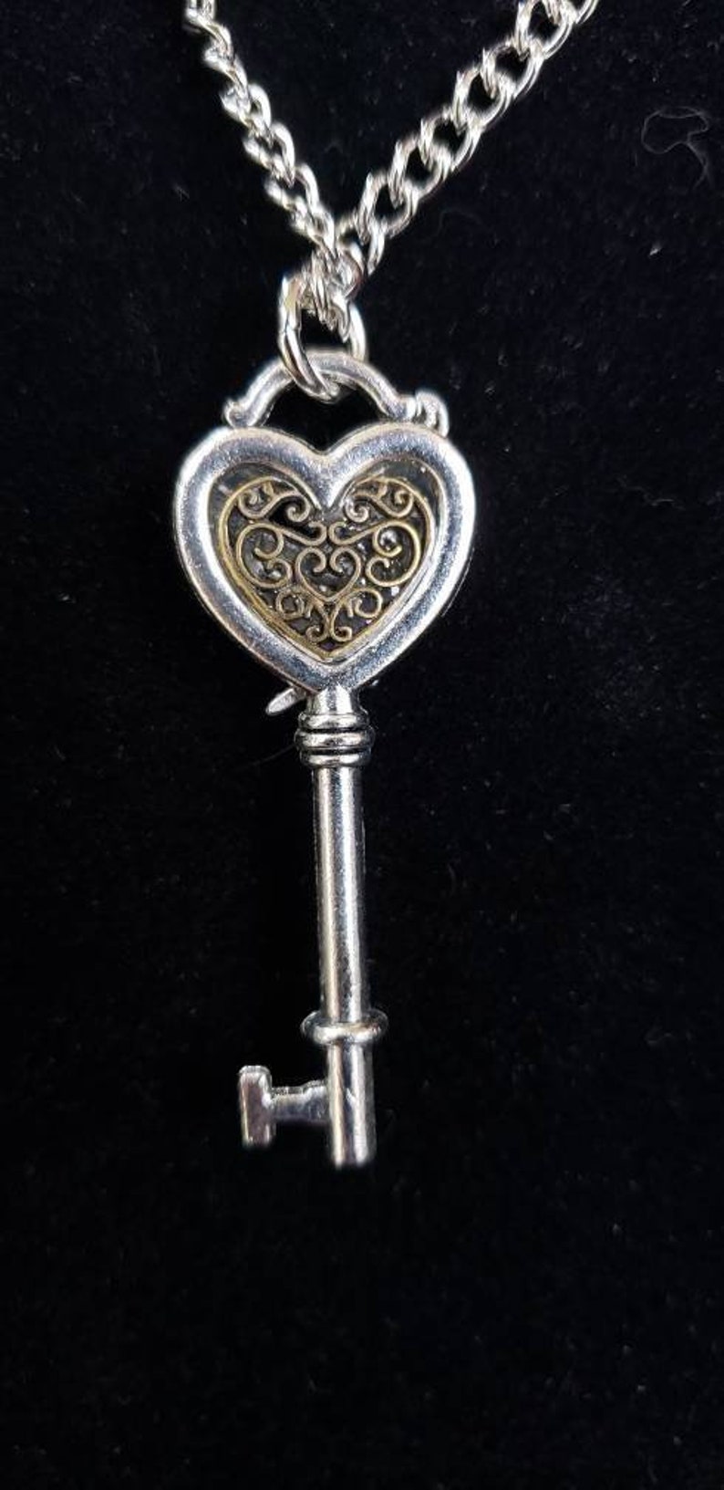 N02 the Queen's Key the Symbol of His Chastity Cuckold - Etsy Australia