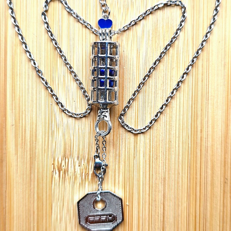 Femdom Chastity Keyholder - Etsy