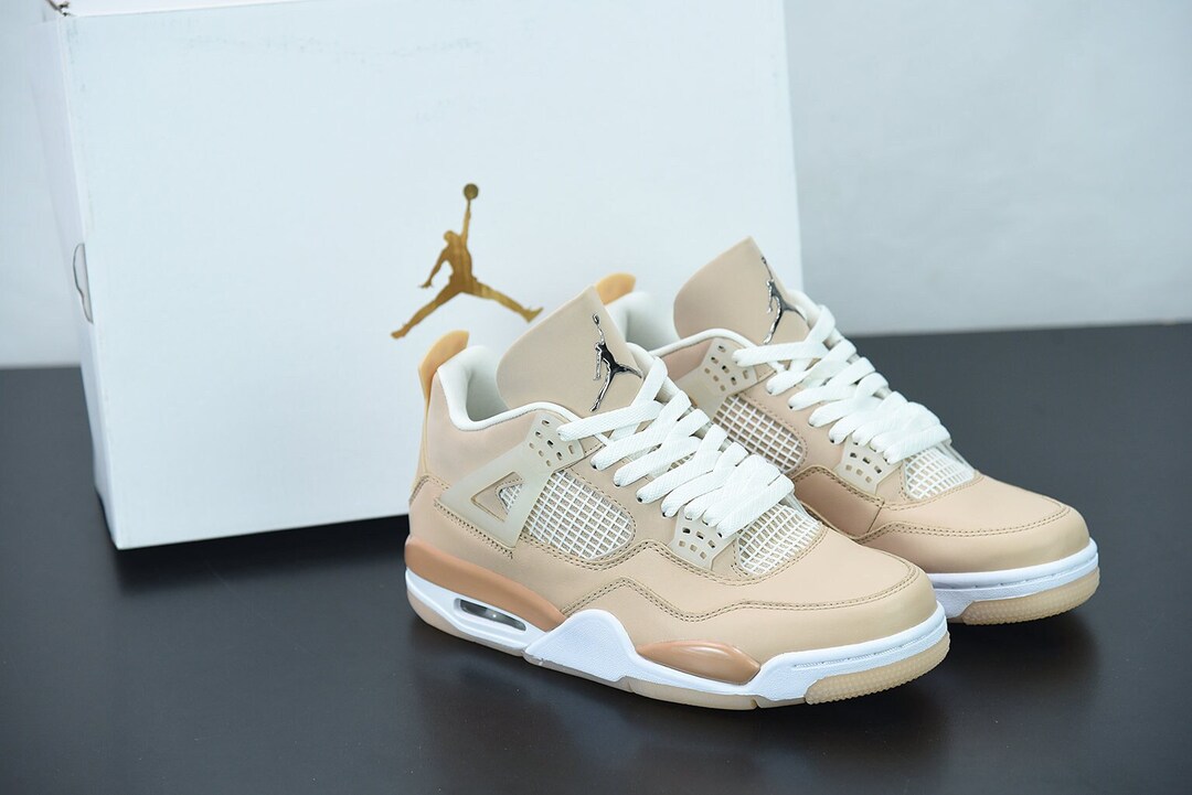 custom air jordan 4