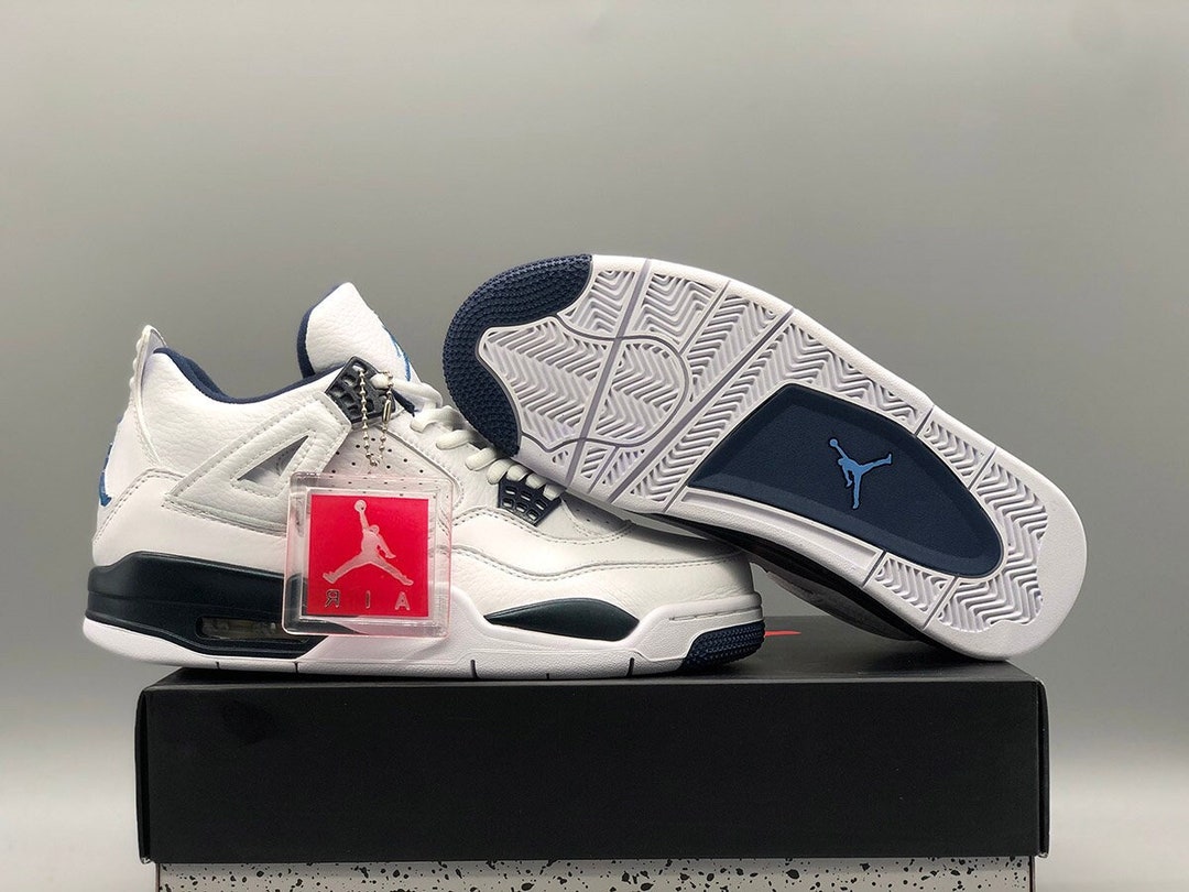 aj4 columbia