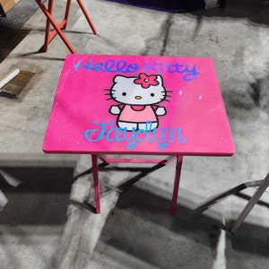 Custom TV Trays, , Personalized,