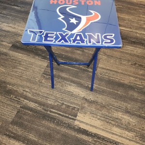 Bandejas de TV deportivas personalizadas
