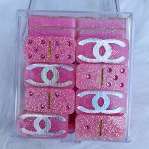 Ready to ship custom Dominoes, custom domino set