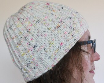 Jalapeno Hat Knitting Pattern