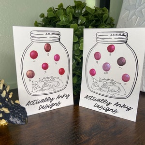 Handmade Watercolor Paint | Dot Cards | Watercolor Samples | Water Color Paints | Paint Palette | Watercolor Palette