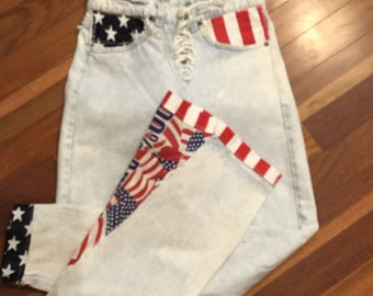 Gypsy Jeans - Etsy