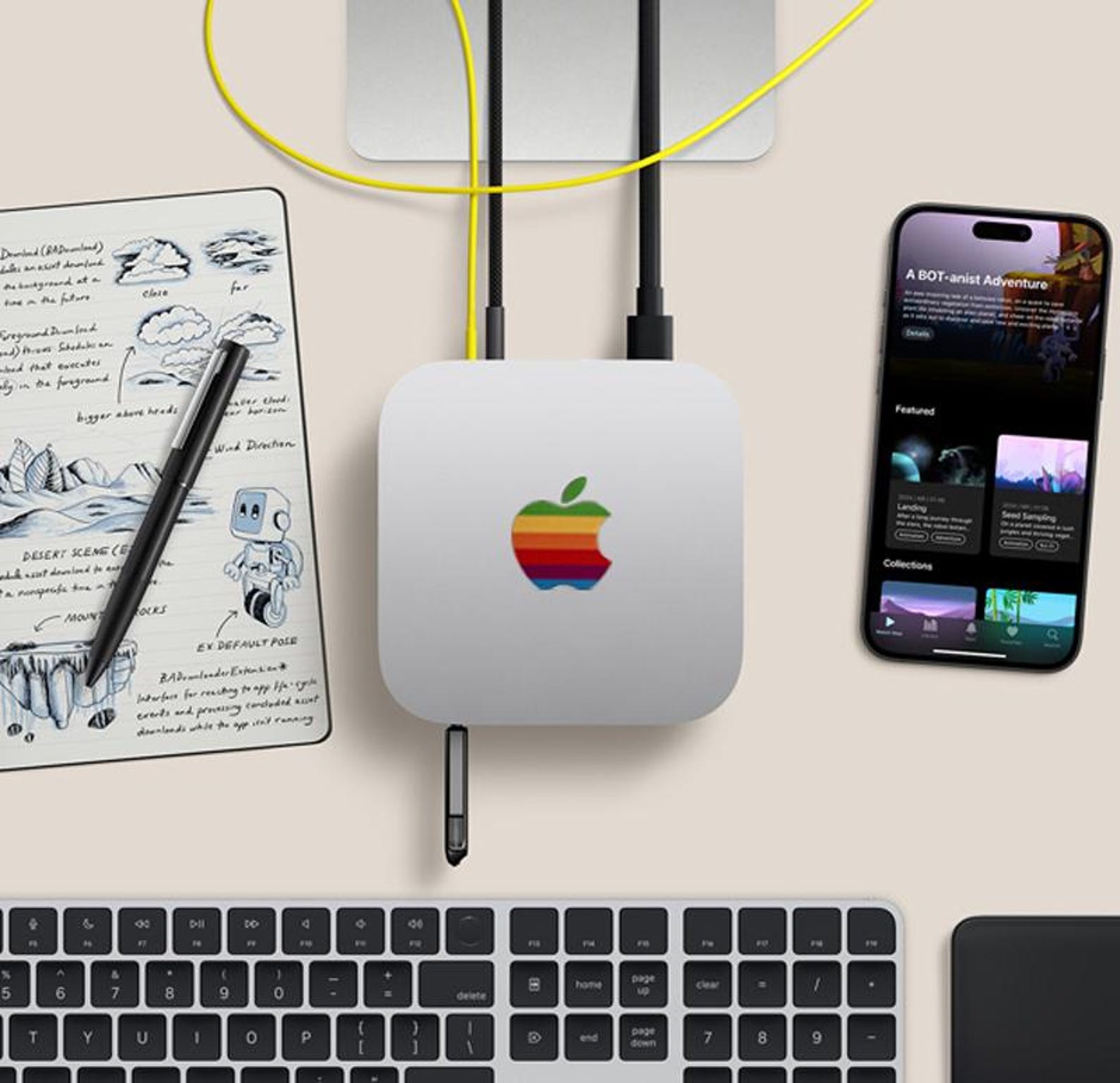 Must-Haves für den Mac Mini M4 20 © stuffblog